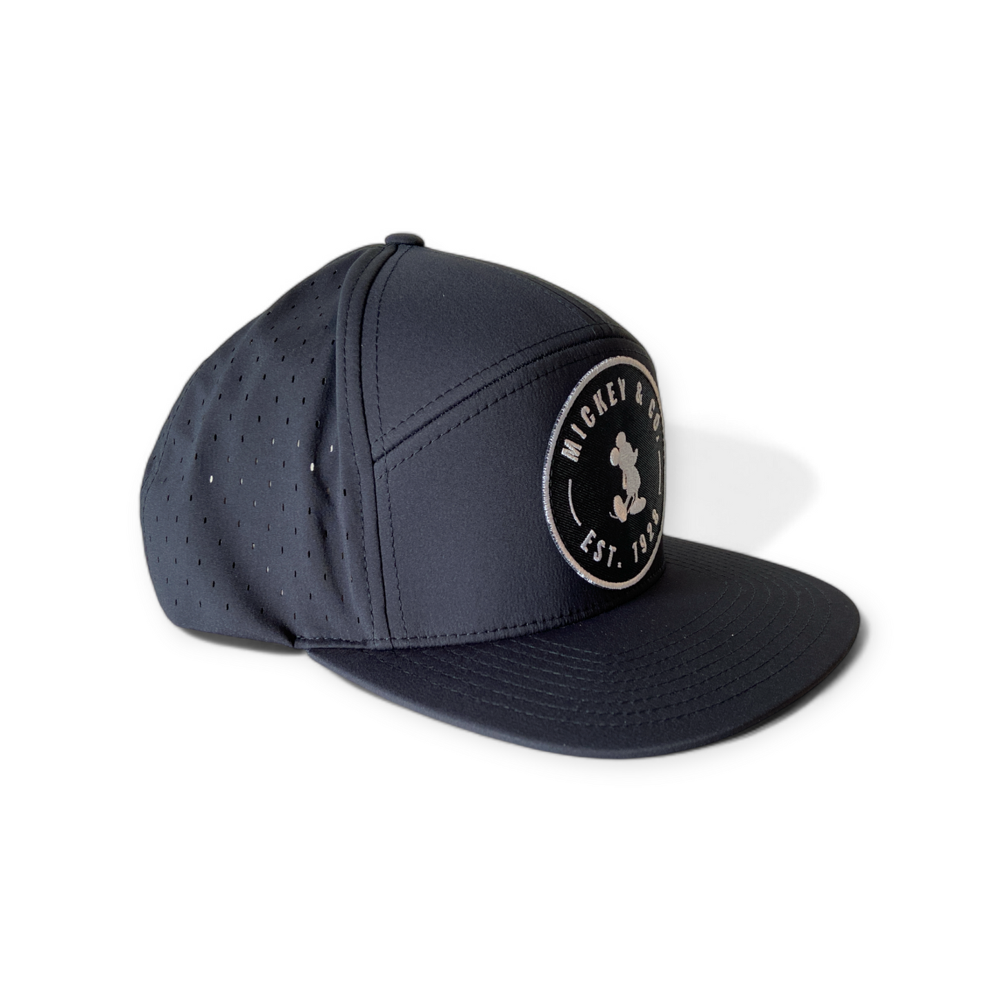 The OG Patch Hat- Performance Line