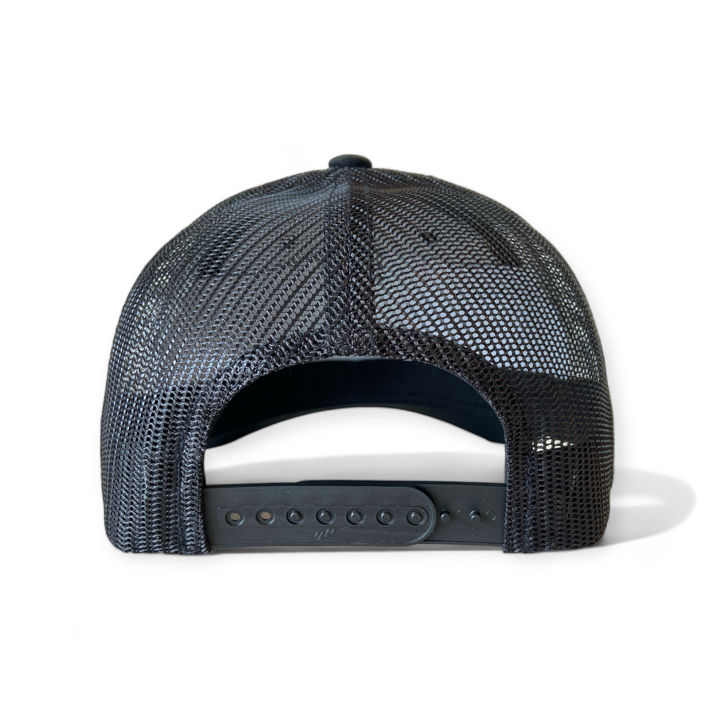 Rope Drop Crew Retro Trucker Hat