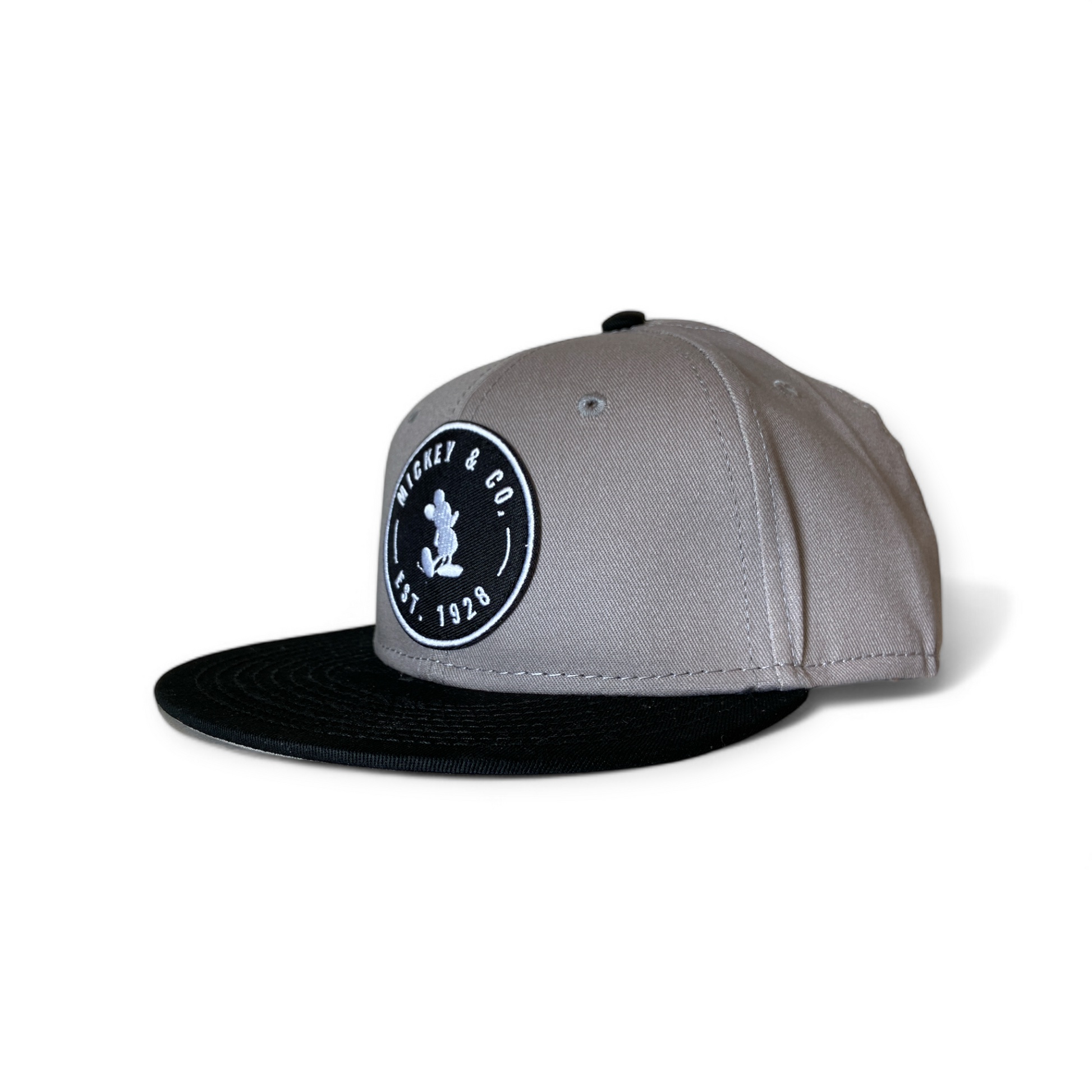 The OG Patch Hat Kids- Premium Flat Bill Snapback YOUTH - Vacation Patches