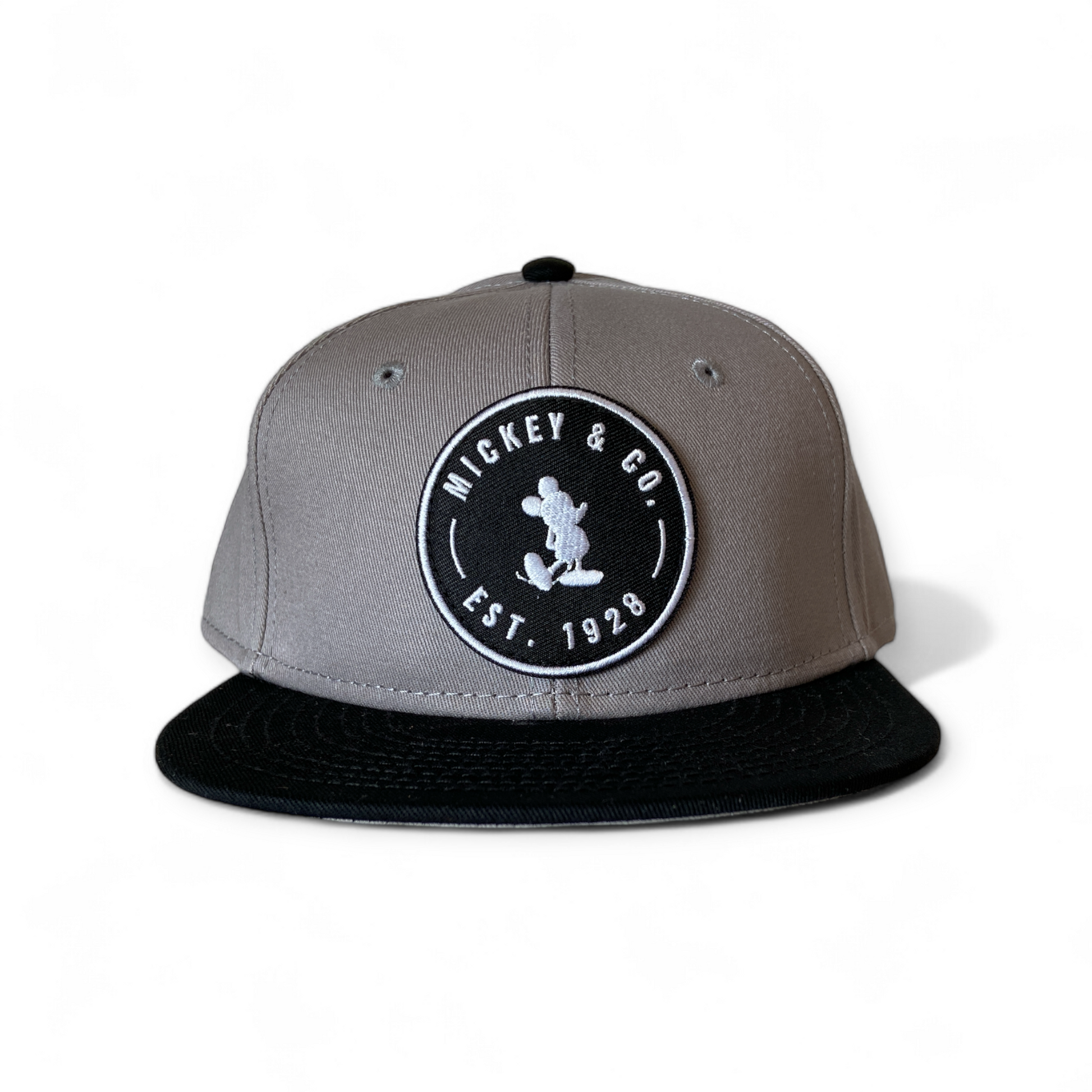 The OG Patch Hat Kids- Premium Flat Bill Snapback YOUTH - Vacation Patches