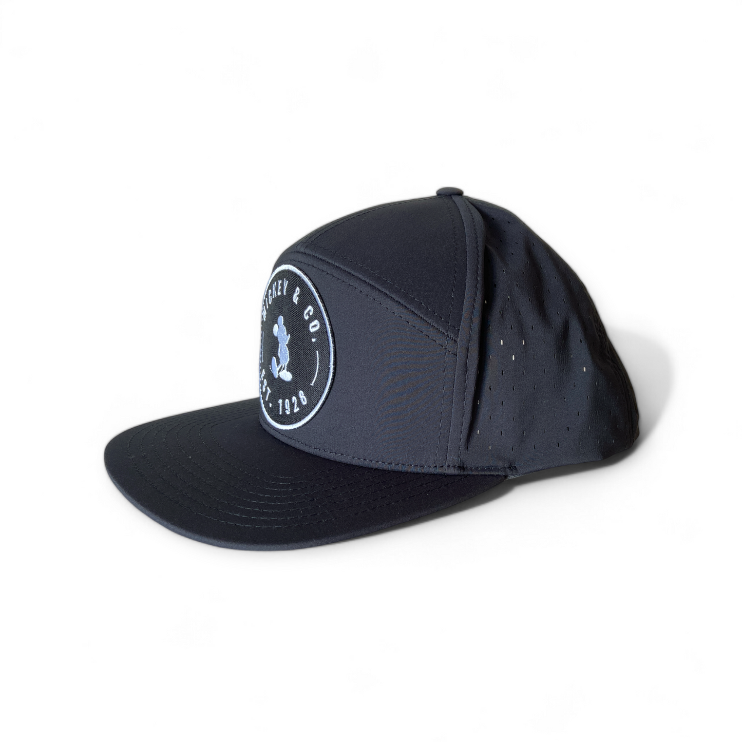 The OG Patch Hat- Performance Line