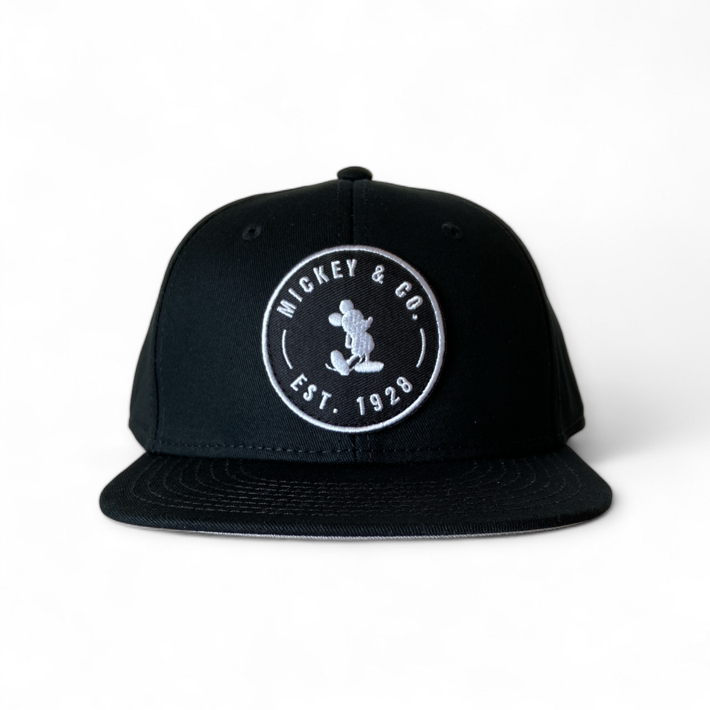 The OG Patch Hat Kids- Premium Flat Bill Snapback YOUTH - Vacation Patches