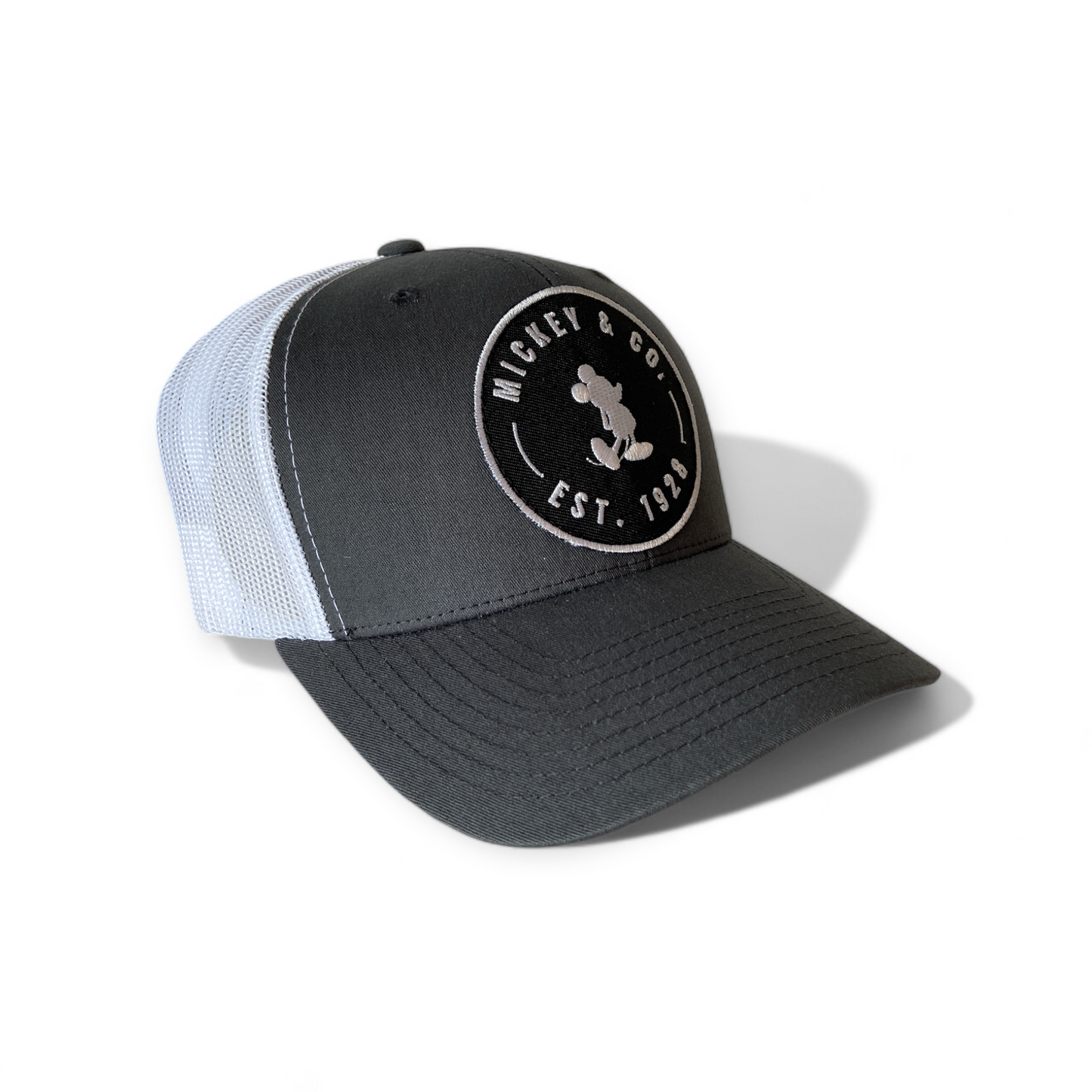 The OG Patch Hat- Retro Trucker