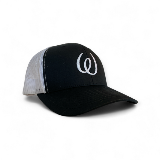 Team Walt Hat- Retro Trucker