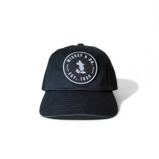 The OG Patch Hat Infant- Dad Hat TODDLER - Vacation Patches