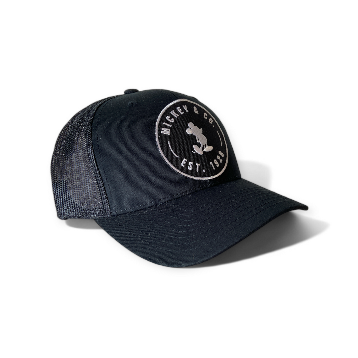 The OG Patch Hat- Retro Trucker