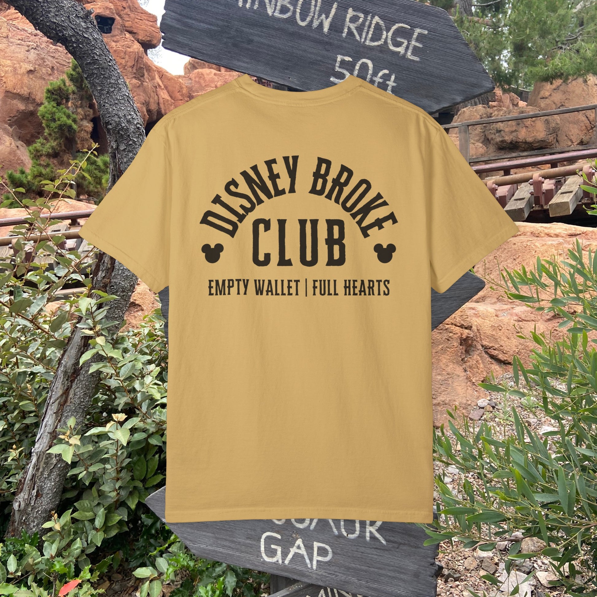 trending disney trip shirts