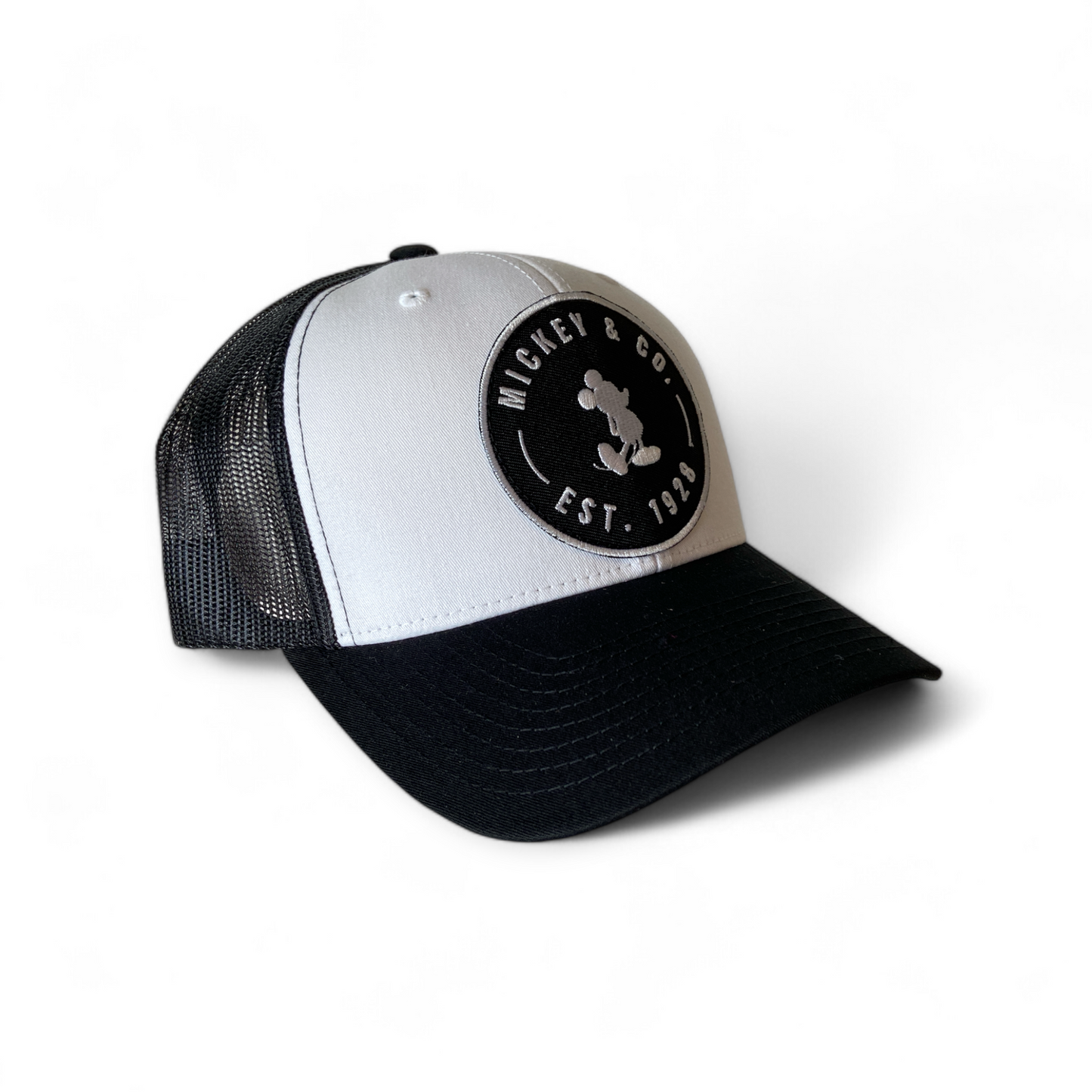 The OG Patch Hat- Retro Trucker