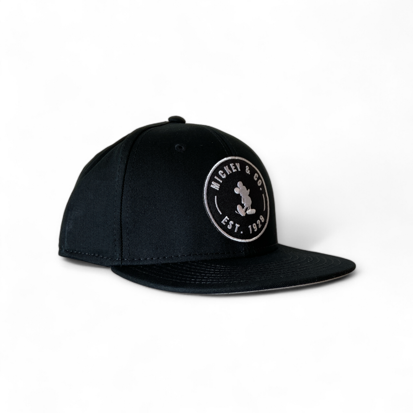 The OG Patch Hat Kids- Premium Flat Bill Snapback YOUTH - Vacation Patches