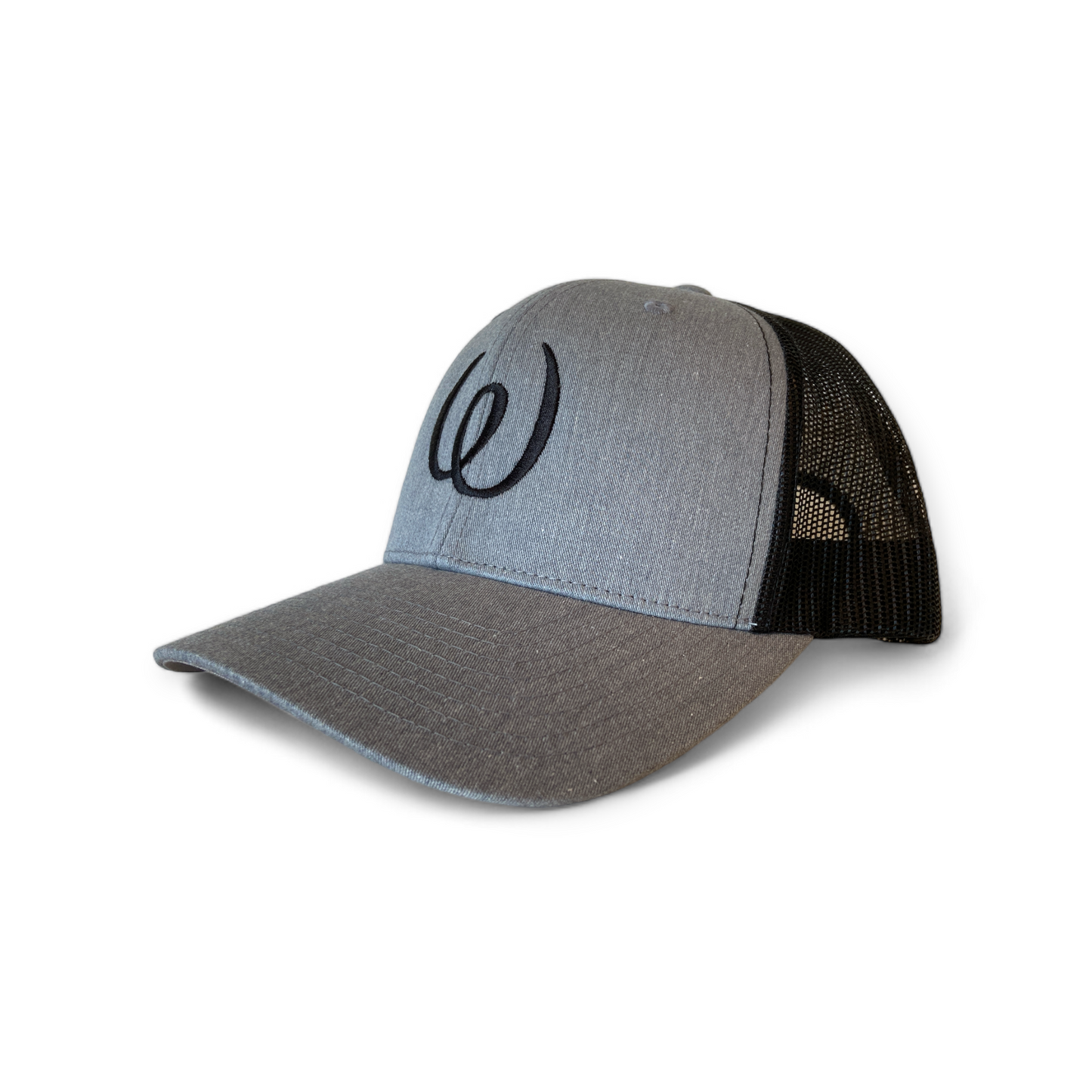 Team Walt Hat- Retro Trucker