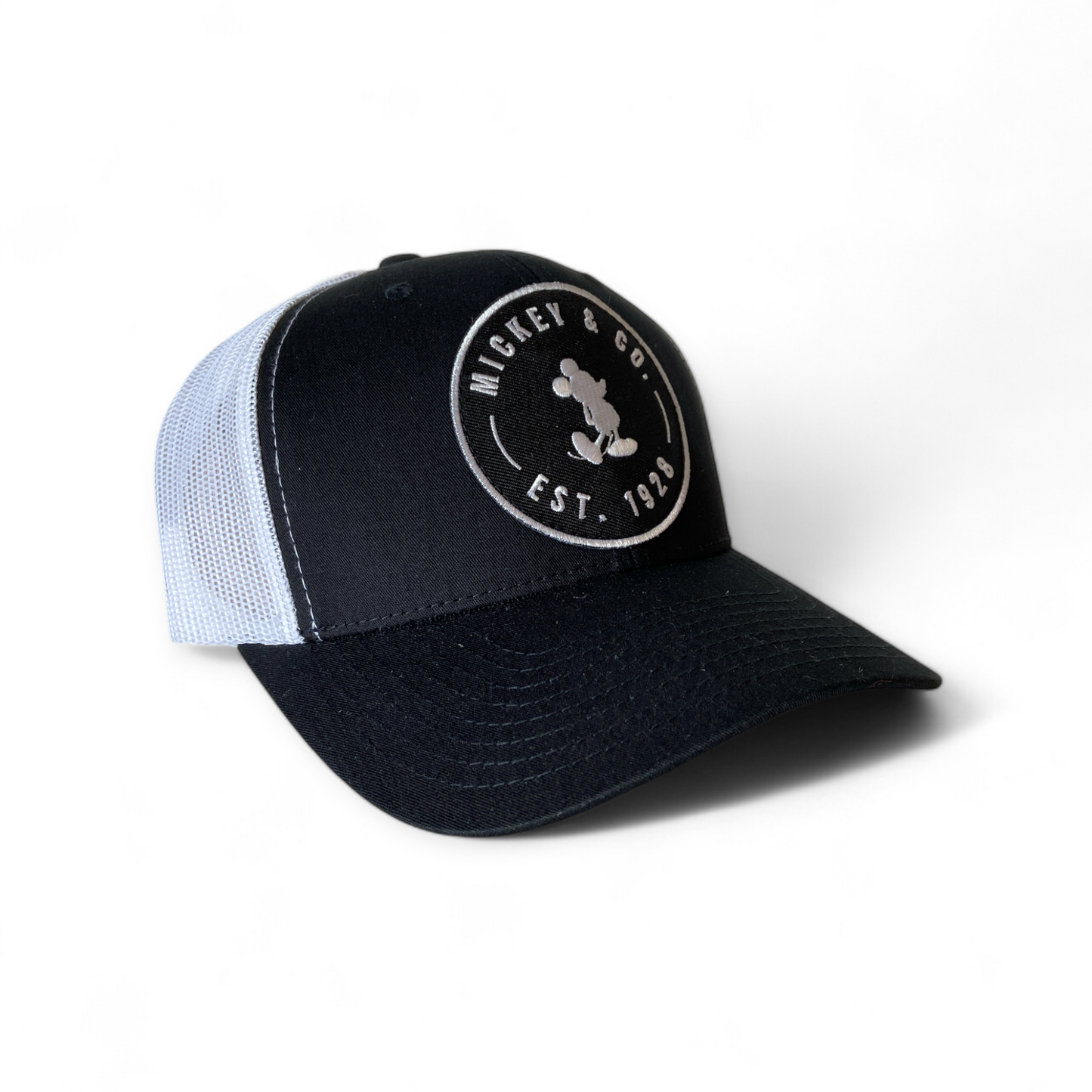 The OG Patch Hat- Retro Trucker