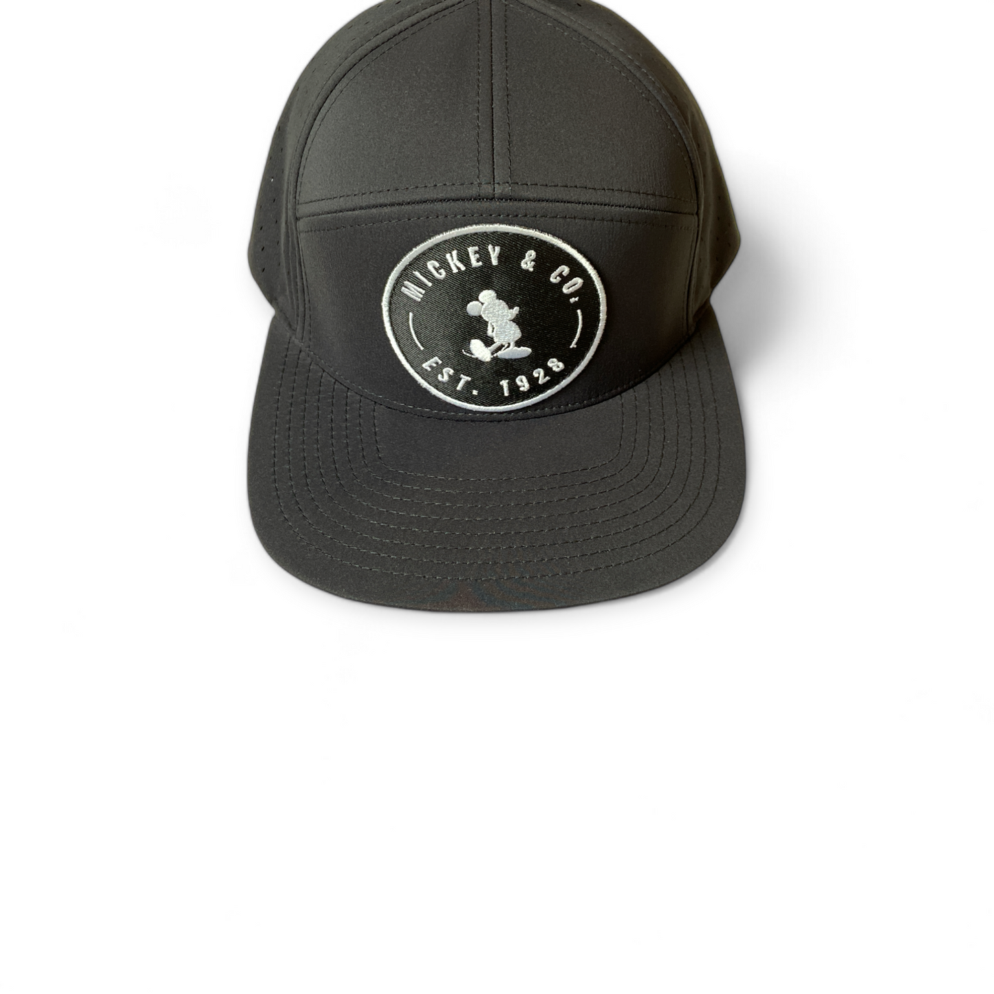 The OG Patch Hat- Performance Line