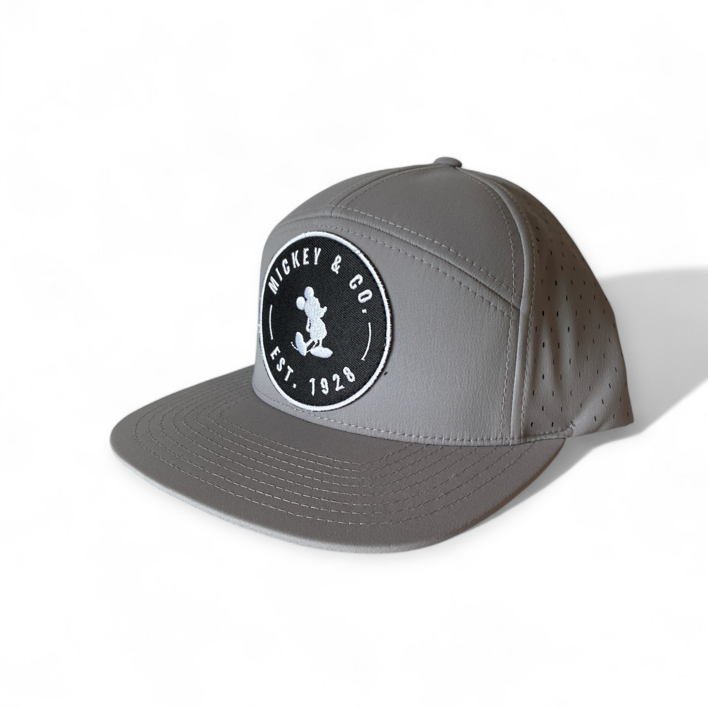 The OG Patch Hat- Performance Line