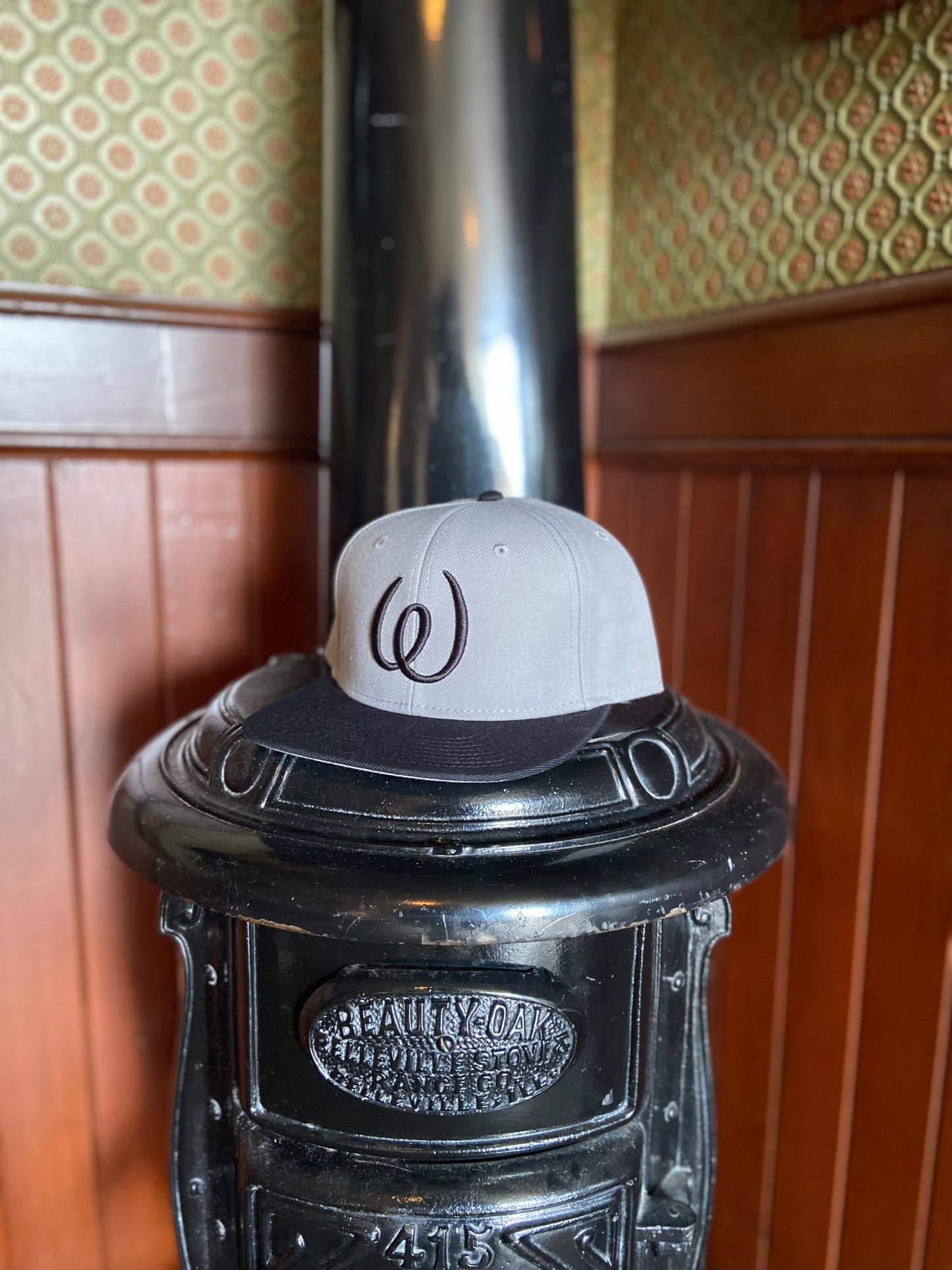 Team Walt Hat