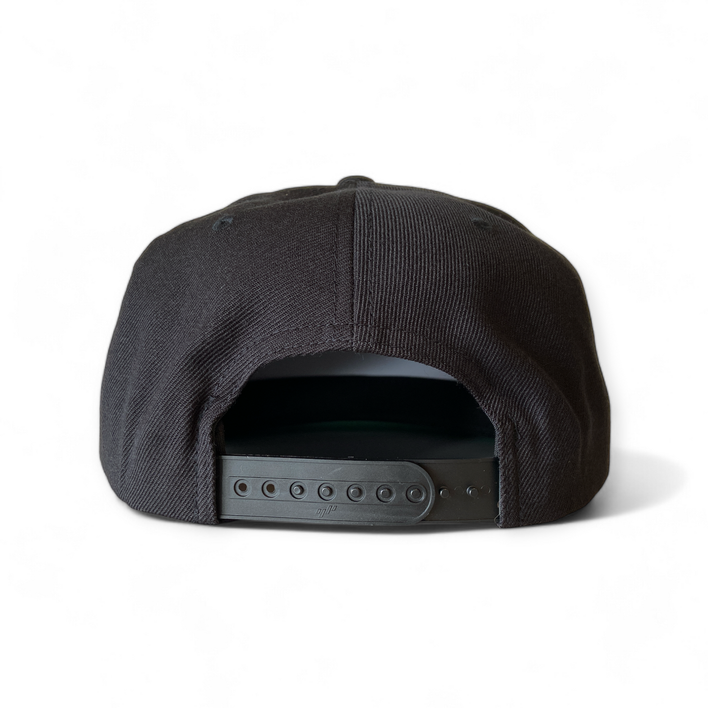 Rope Drop Crew Hat- Premium Flat Bill