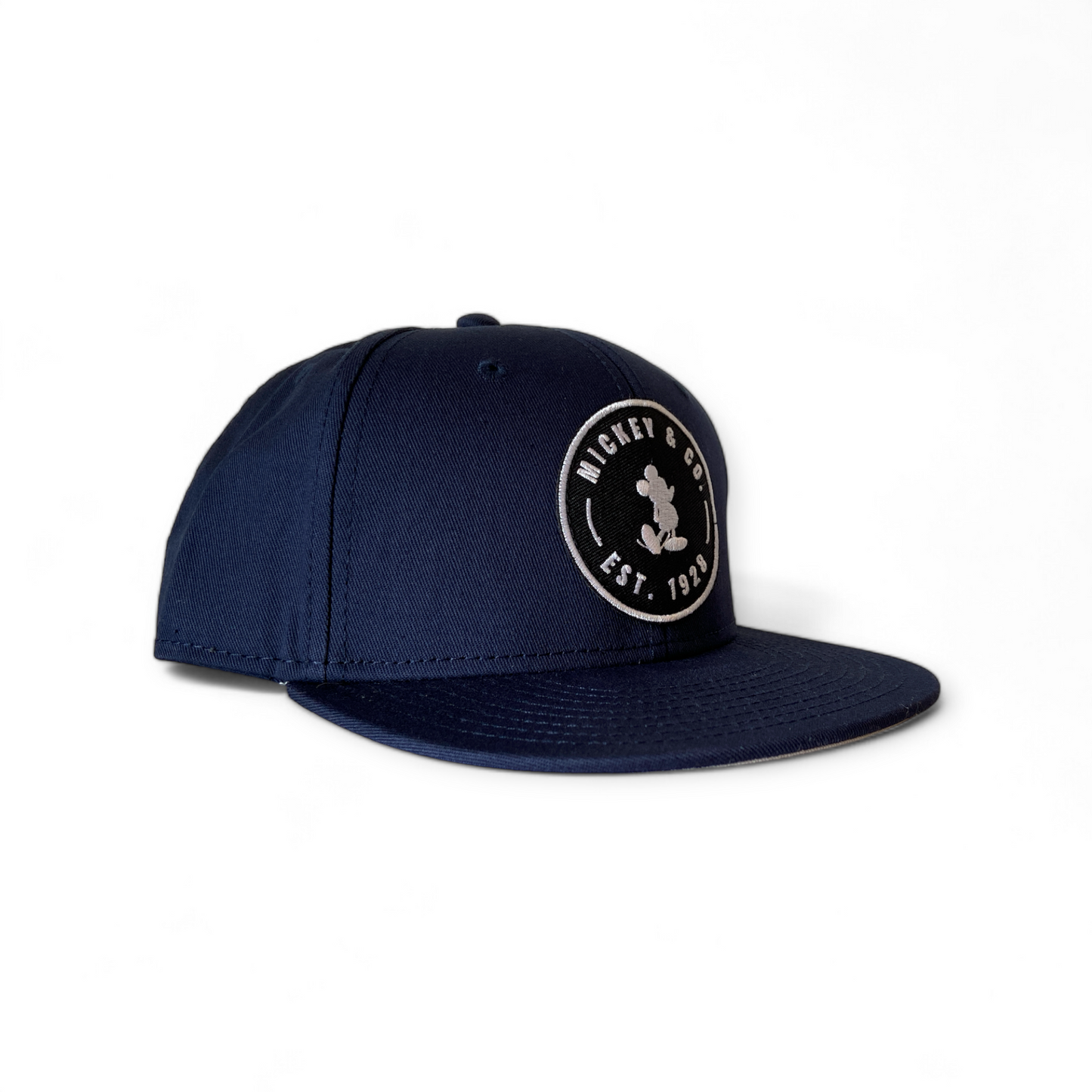 The OG Patch Hat Kids- Premium Flat Bill Snapback YOUTH - Vacation Patches