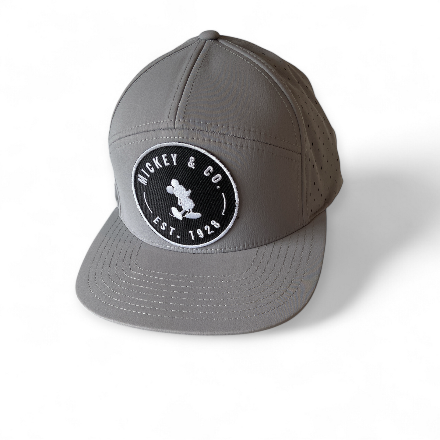 The OG Patch Hat- Performance Line