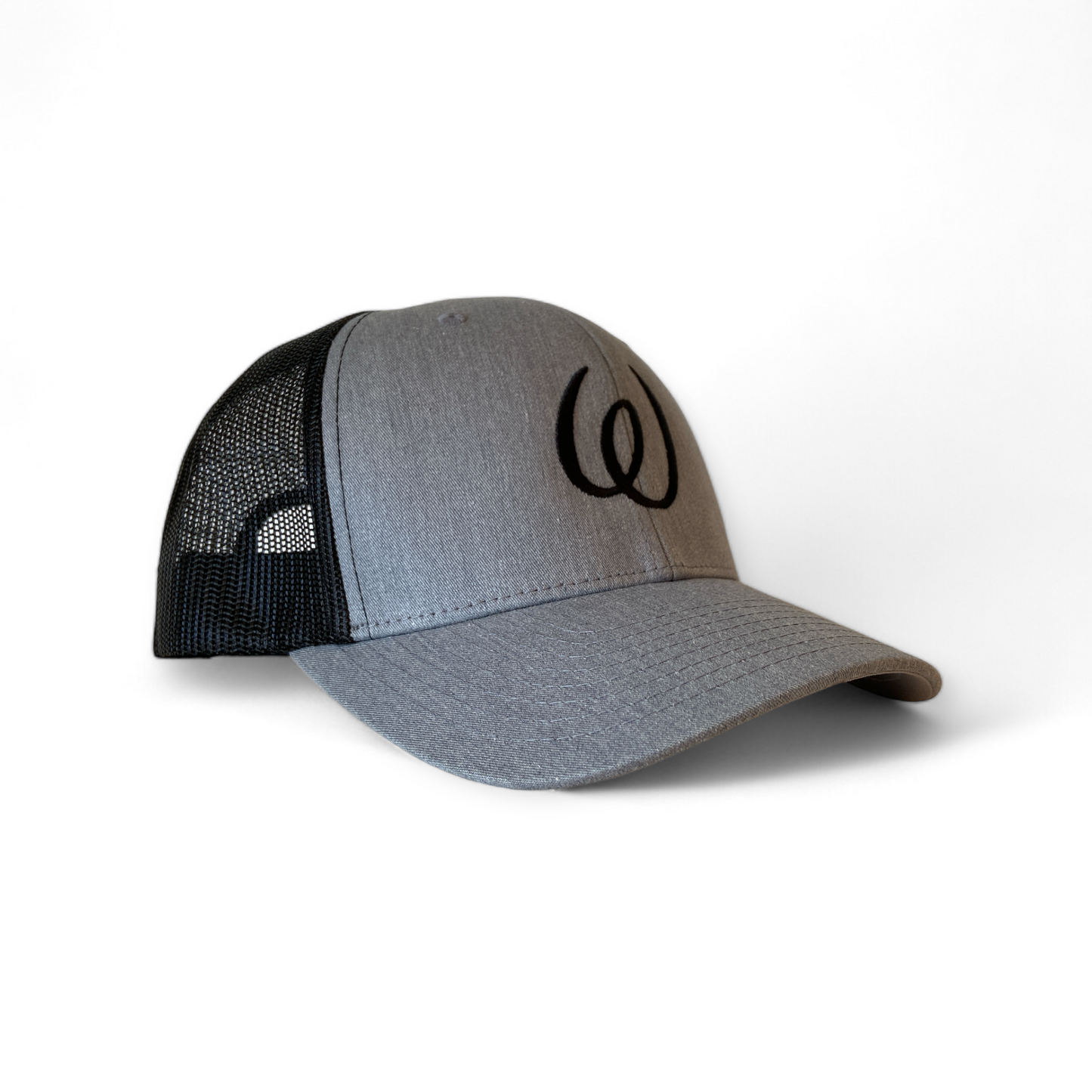 Team Walt Hat- Retro Trucker