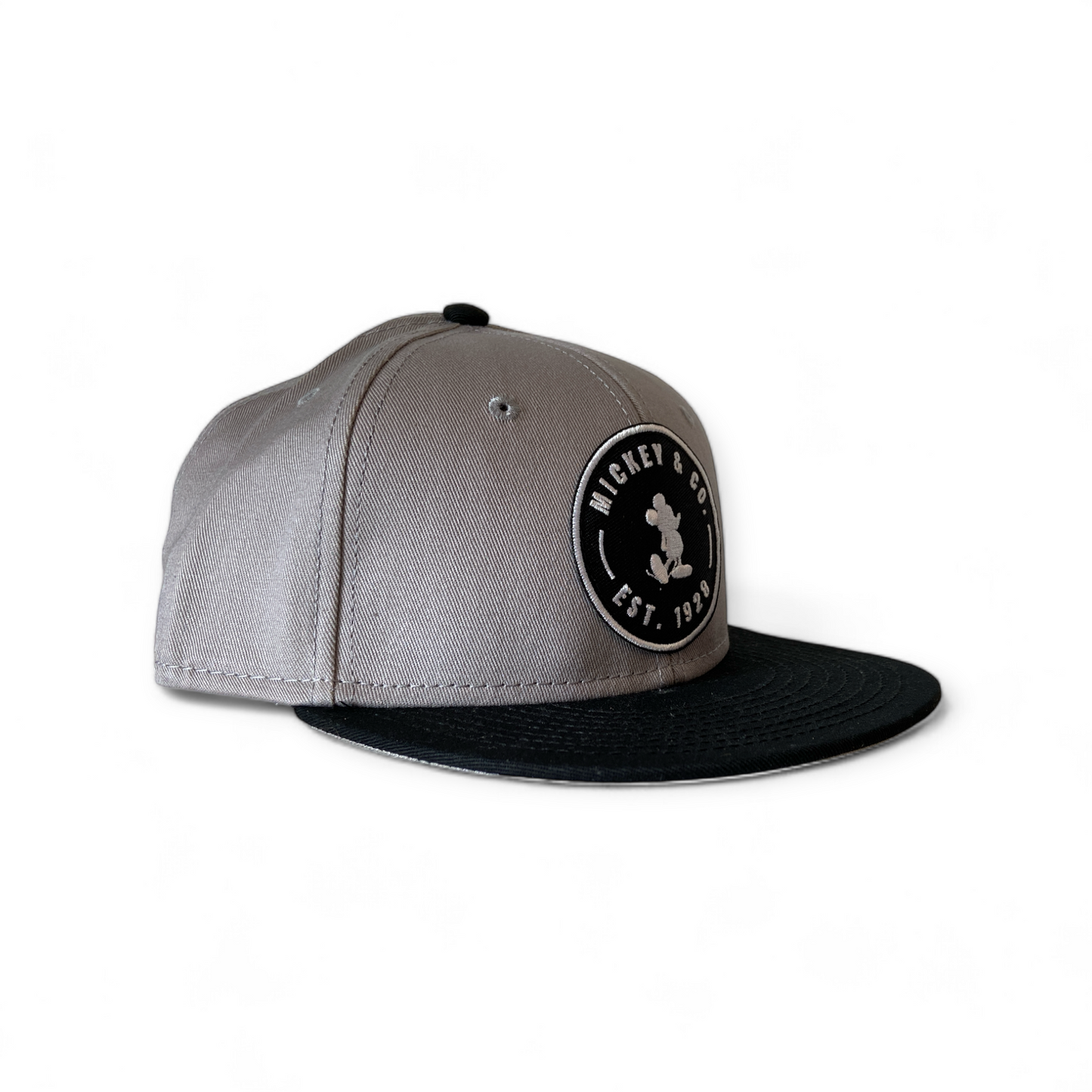 The OG Patch Hat Kids- Premium Flat Bill Snapback YOUTH - Vacation Patches