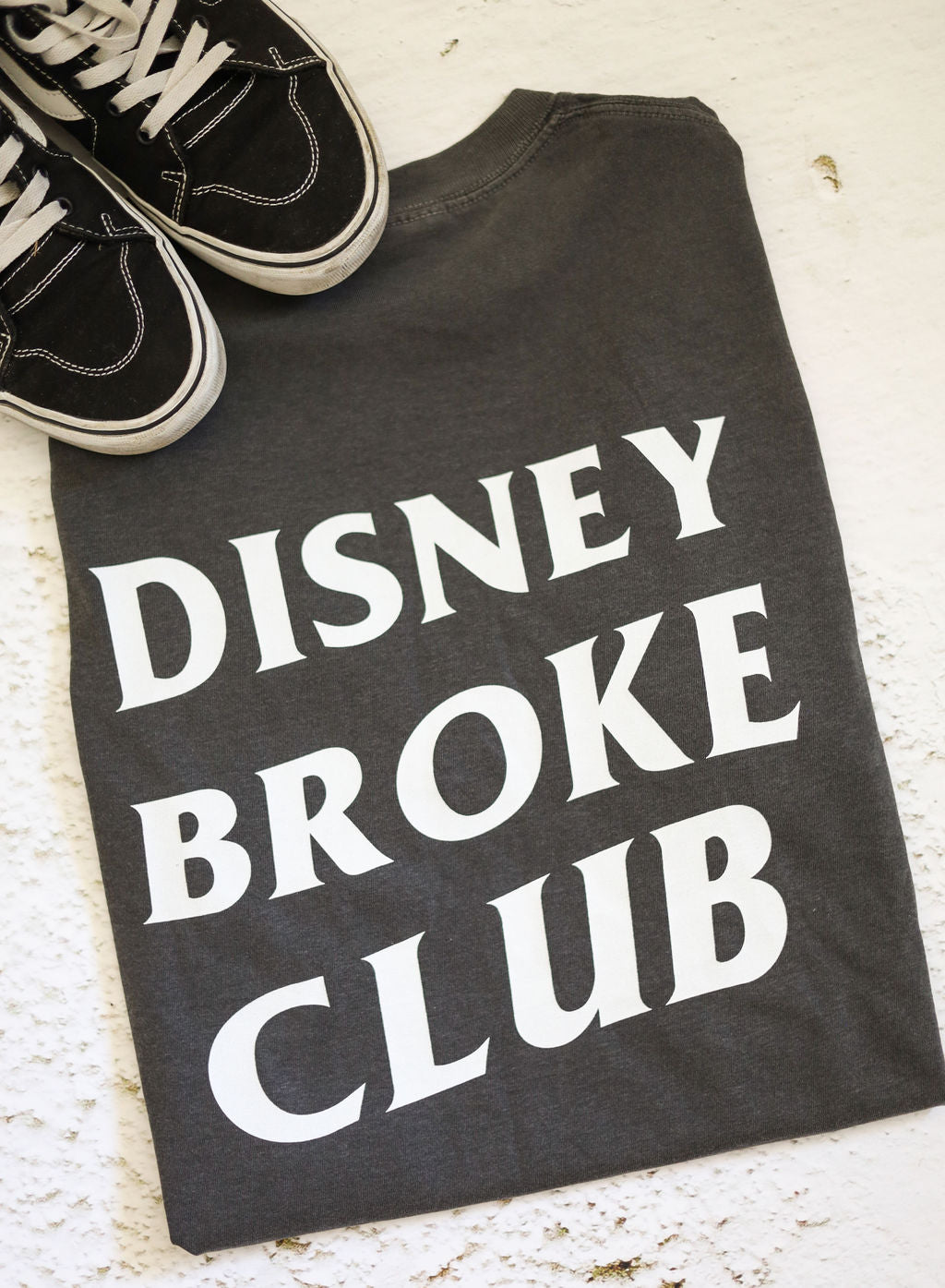 Disney shirts unisex