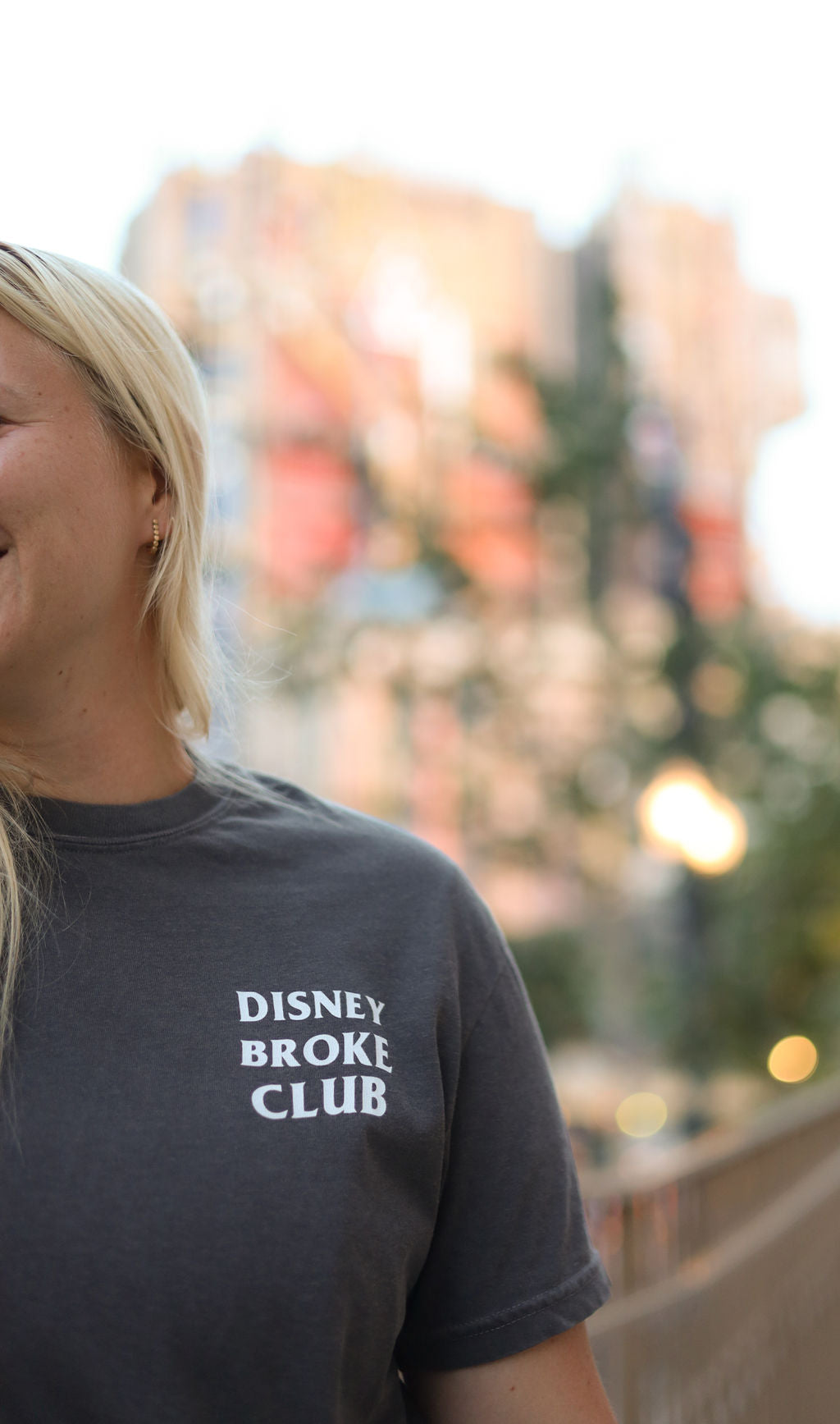 modern disney shirts