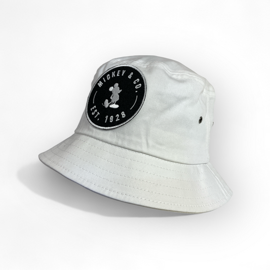 The OG Patch Bucket Hat - Vacation Patches