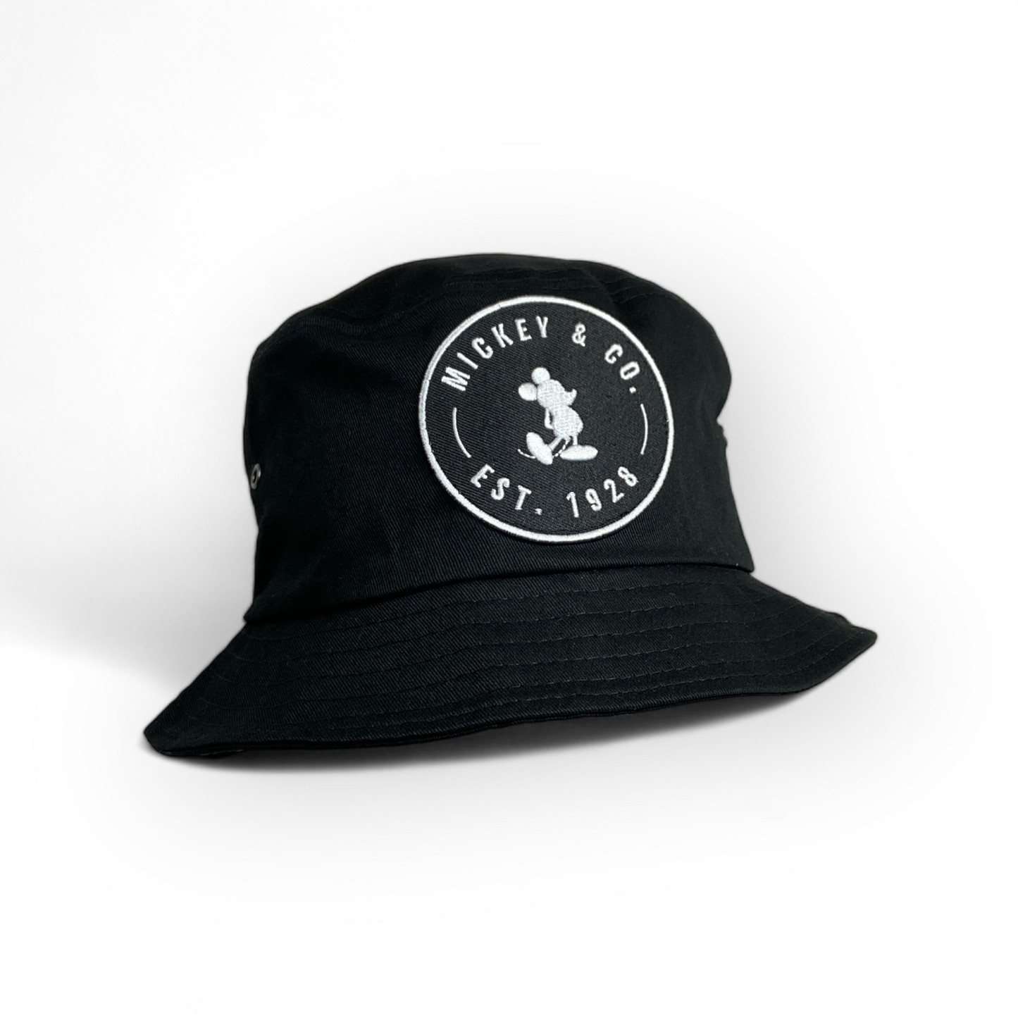 The OG Patch Bucket Hat - Vacation Patches